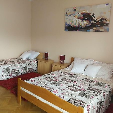 Apartman Marija Appartement Poljica  Buitenkant foto