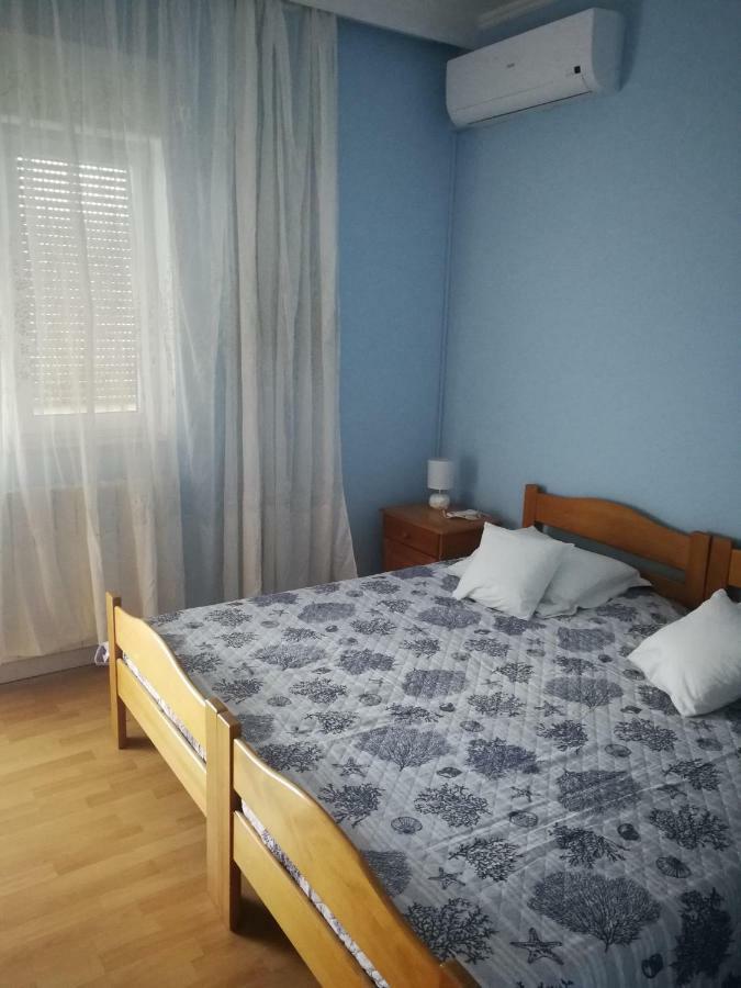 Apartman Marija Appartement Poljica  Buitenkant foto