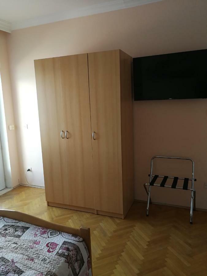 Apartman Marija Appartement Poljica  Buitenkant foto