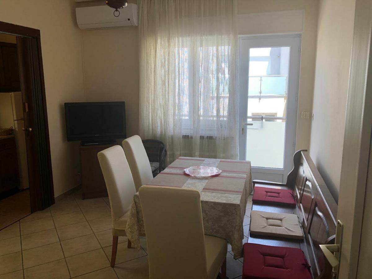 Apartman Marija Appartement Poljica  Buitenkant foto