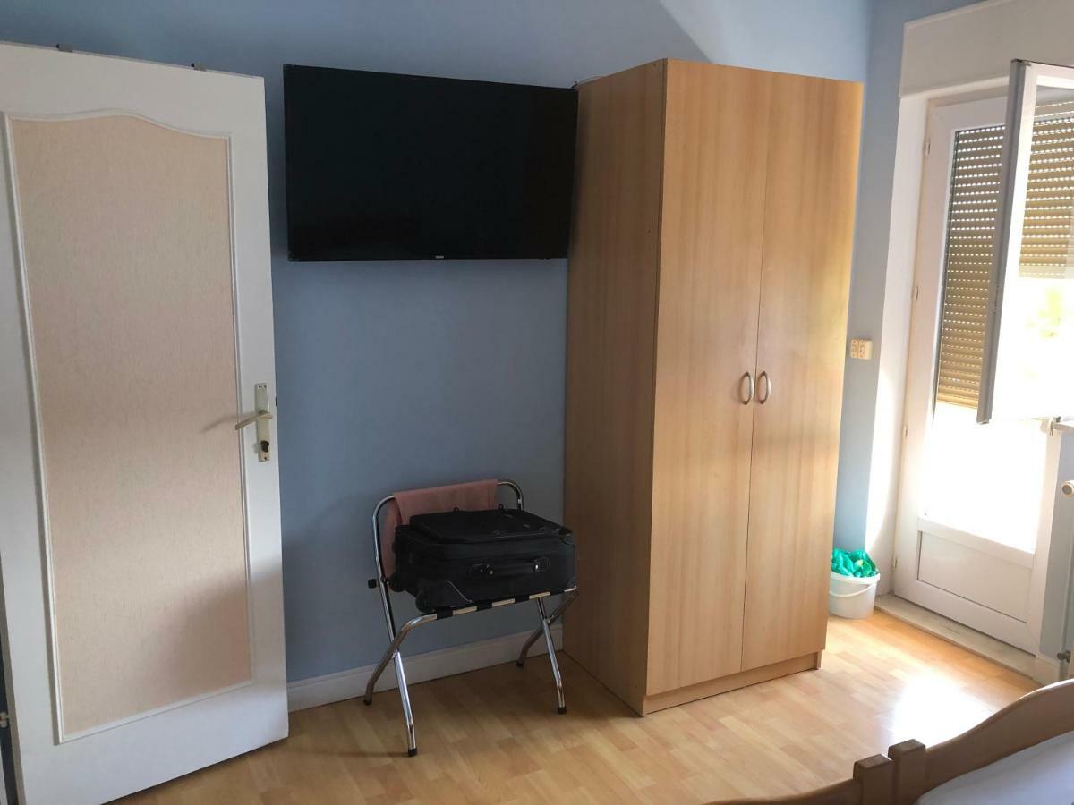 Apartman Marija Appartement Poljica  Buitenkant foto