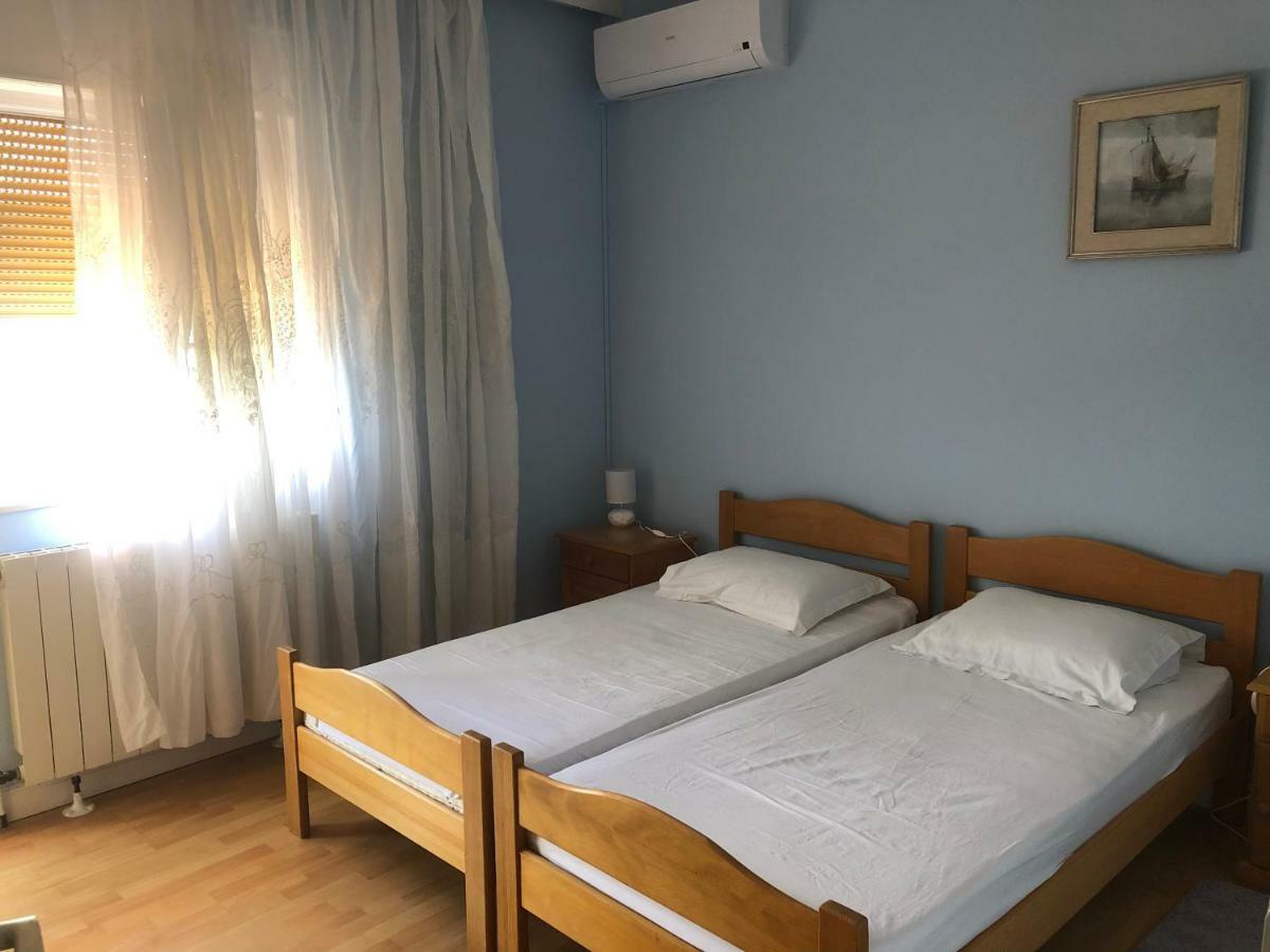 Apartman Marija Appartement Poljica  Buitenkant foto